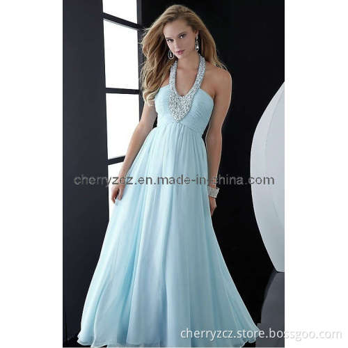Prom Dress (P20273)